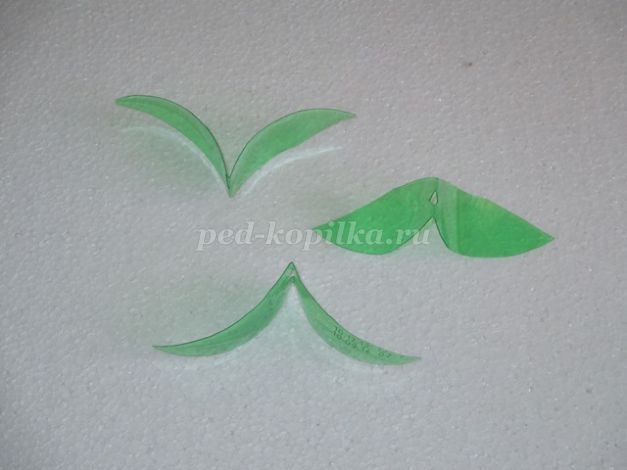 Тюльпаны из яичных ячеек своими руками: мастер-класс, часть 2 Тюльпаны из яичных ячеек своими руками: мастер-класс, часть 2