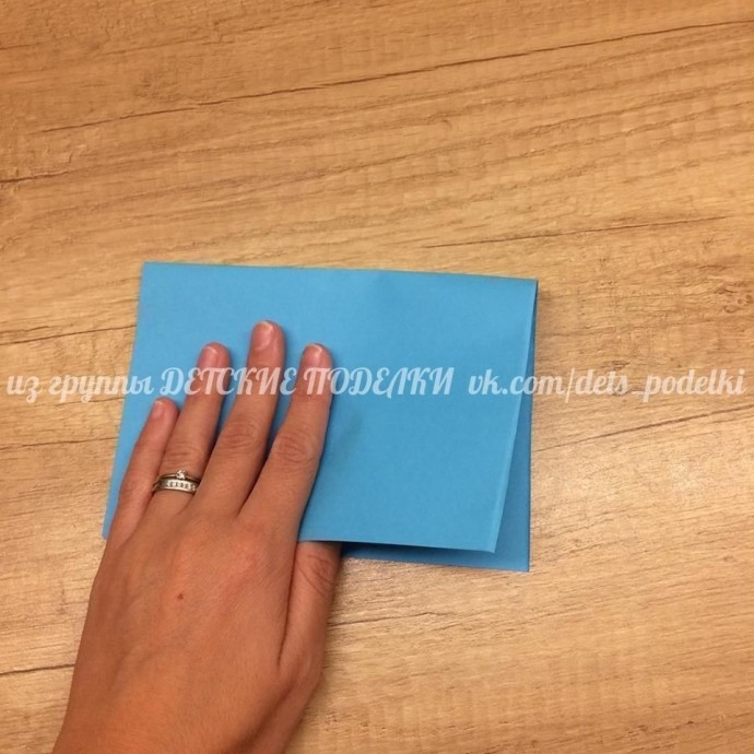 Бумажные котики