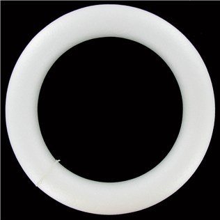 Новогодний веночек