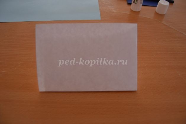 ​Осень из цветной бумаги: часть 1