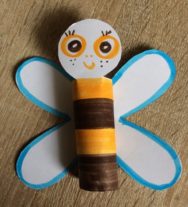 Пчелка Пчелка