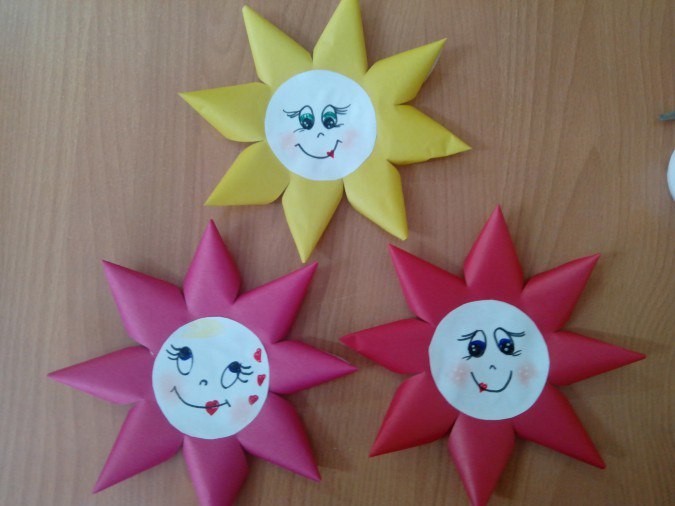 ​Цветочки для любимой бабушки