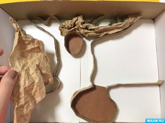 Тайный мир животных Тайный мир животных