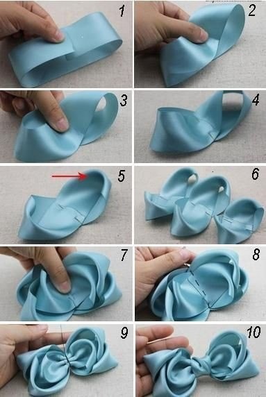 Сборная солянка разных мини-мастер-классов Сборная солянка разных мини-мастер-классов