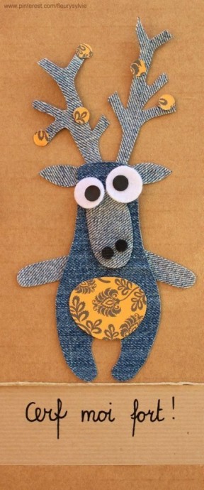 Джинсовые аппликации Джинсовые аппликации