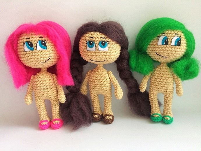 Куколка Маша Куколка Маша