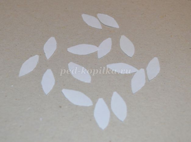 ​Открытка для мамы: часть 3