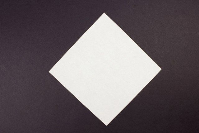 ​Поделка в виде совы