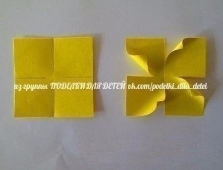 ​Прекрасные объёмные нарциссы