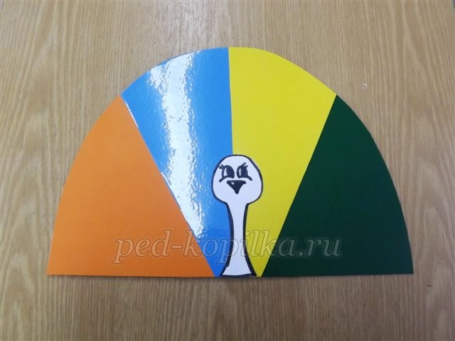 Развивающие игрушки для детей "Павлин" Развивающие игрушки для детей "Павлин"