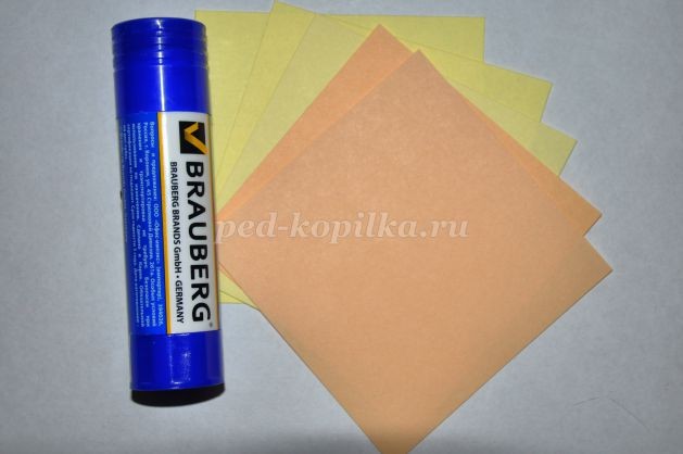 Кусудама: бумажный цветочный шар Кусудама: бумажный цветочный шар