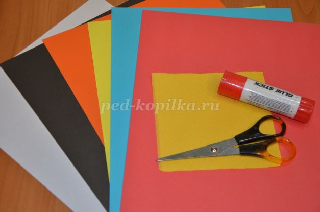 Мой любимый попугай