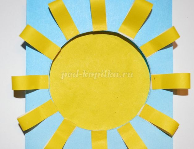 Солнечная сказка: часть 2 Солнечная сказка: часть 2