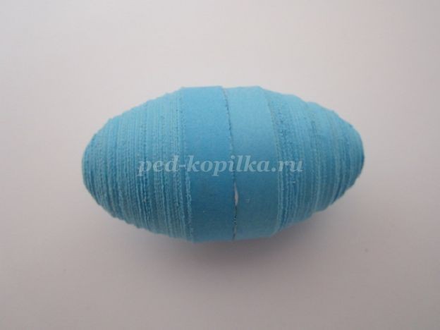 Пасхальное яйцо: часть 1