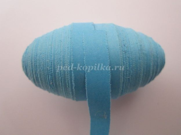 Пасхальное яйцо: часть 1