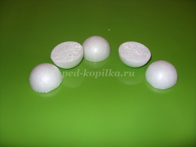 Подарок маме своими руками: часть 1