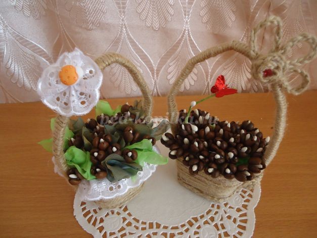 ​Кофейные подснежники: часть 2