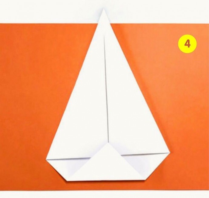 Кораблик на волнах Кораблик на волнах