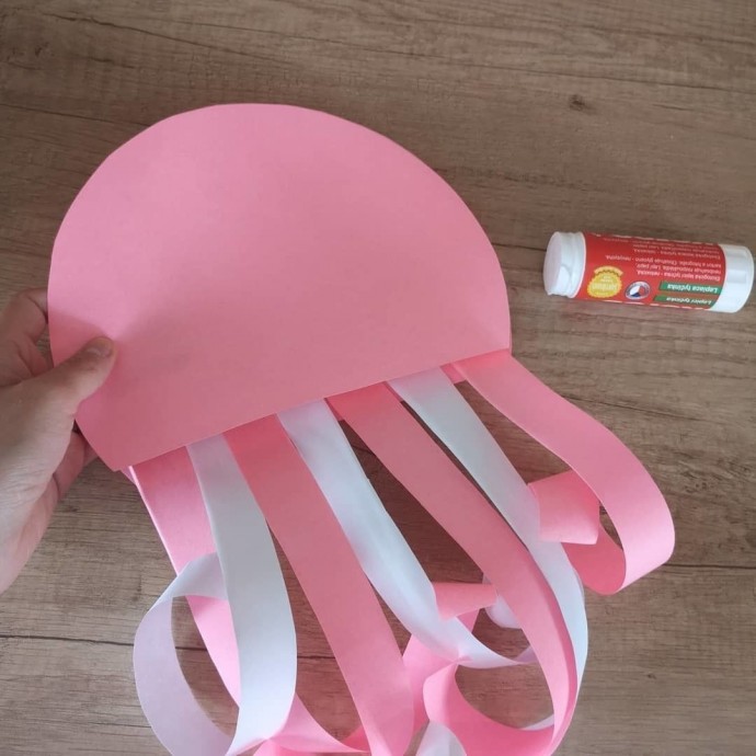 Милые медузки Милые медузки