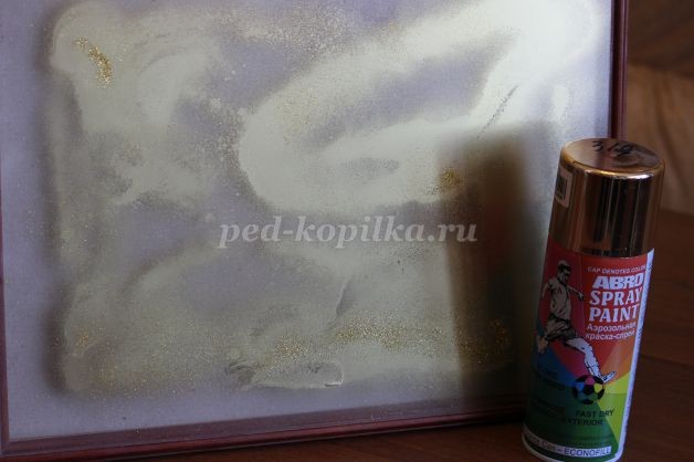 Объёмная картина "Дары осени": часть 1 Объёмная картина "Дары осени": часть 1