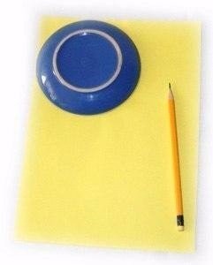 ​Огромные цветочки