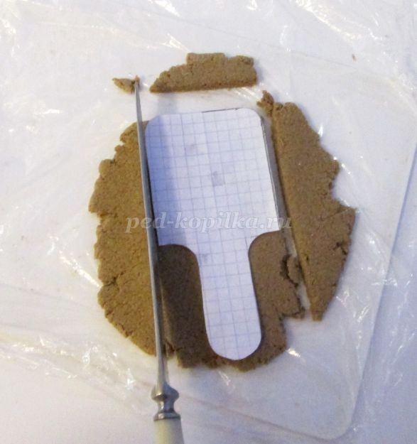 Плоскостной театр из опилок: часть 1 Плоскостной театр из опилок: часть 1