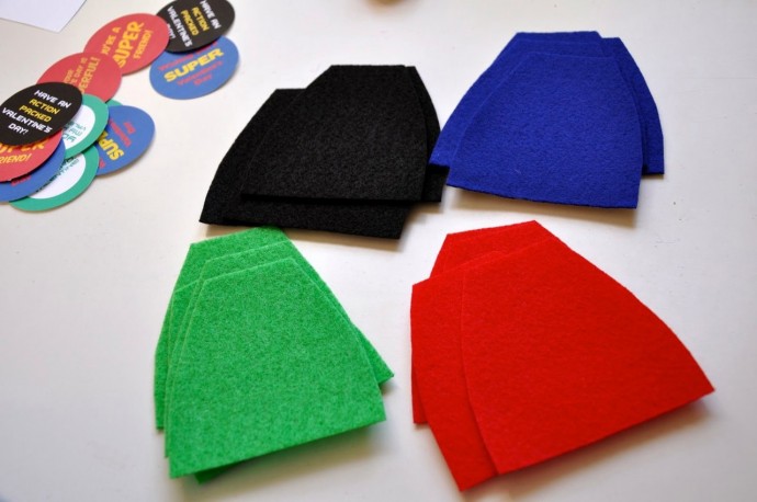 Супер-герой Супер-герой