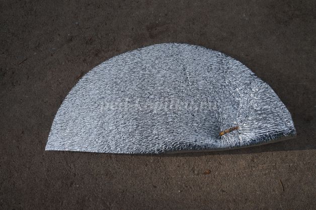 Украшение территории с детьми Украшение территории с детьми