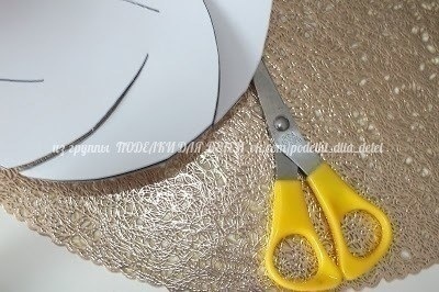 Бумажные аисты Бумажные аисты