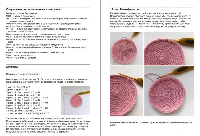​Дамы в платьях