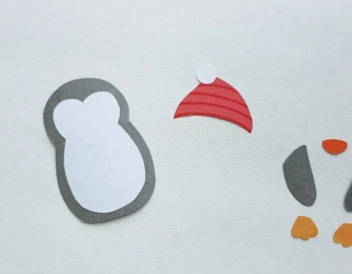 Ещё немного пингвинов