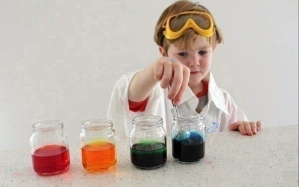 Как растения пьют воду