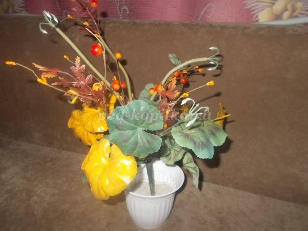 Чудо-дерево Чудо-дерево