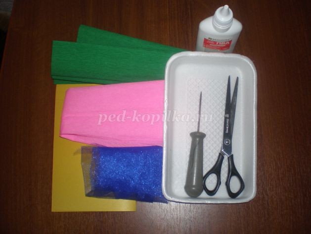 Букет роз: часть 2