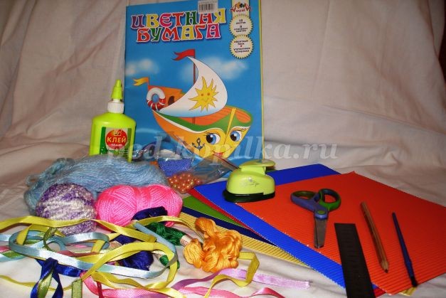 Игрушка пряничный домик: часть 1 Игрушка пряничный домик: часть 1