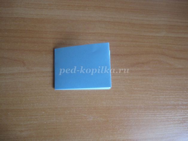 Кораблик детскими руками Кораблик детскими руками