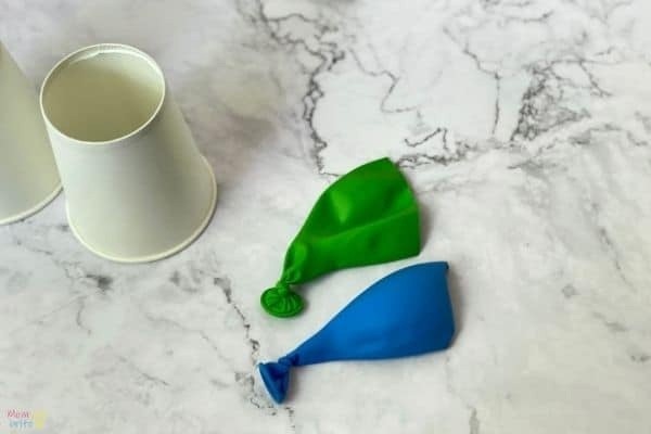 ​Милые снеговички