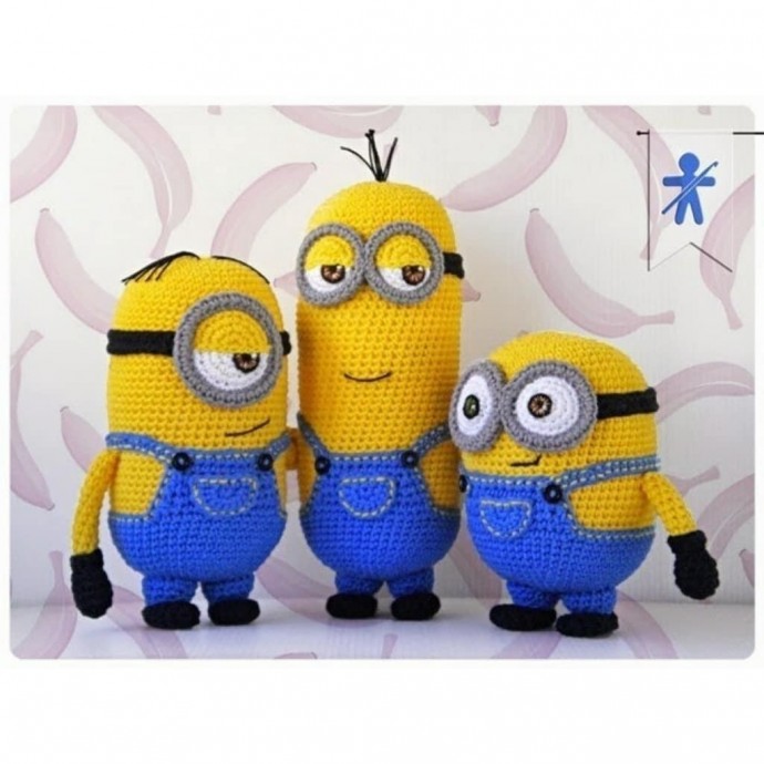 Миньон Миньон