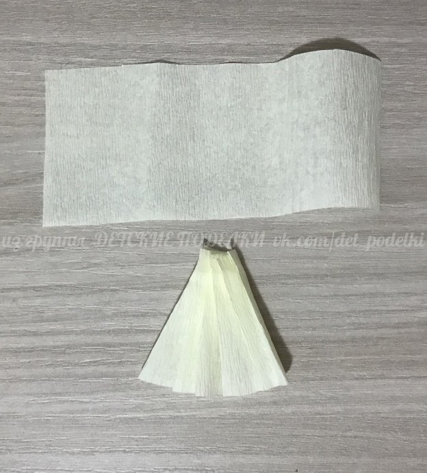 ​Наряд для госпожи Осени