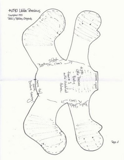 ​Текстильные коты