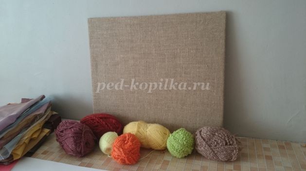 Цветущая поляна: мастер-класс, часть 1 Цветущая поляна: мастер-класс, часть 1