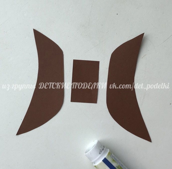 Кораблик на волнах