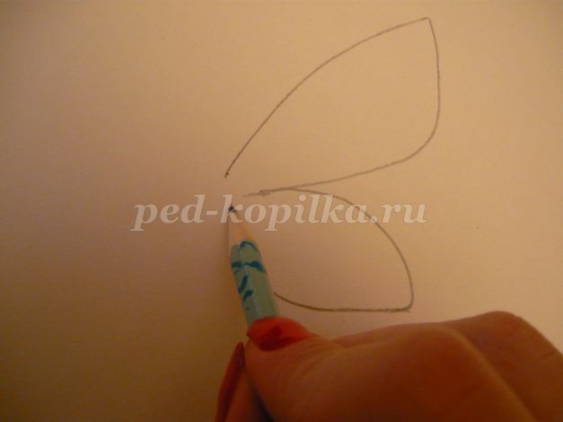 Декорирование рамки для фото: часть 2