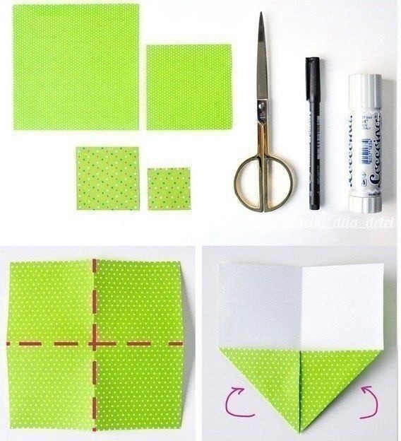 Книжная закладка-оригами "Коалы" Книжная закладка-оригами "Коалы"