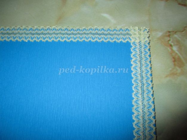 Цветочная картина: часть 2