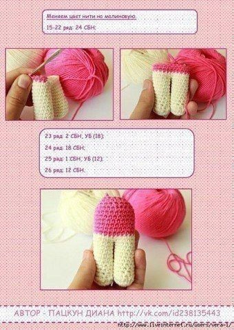 ​Хорошенький зайчик