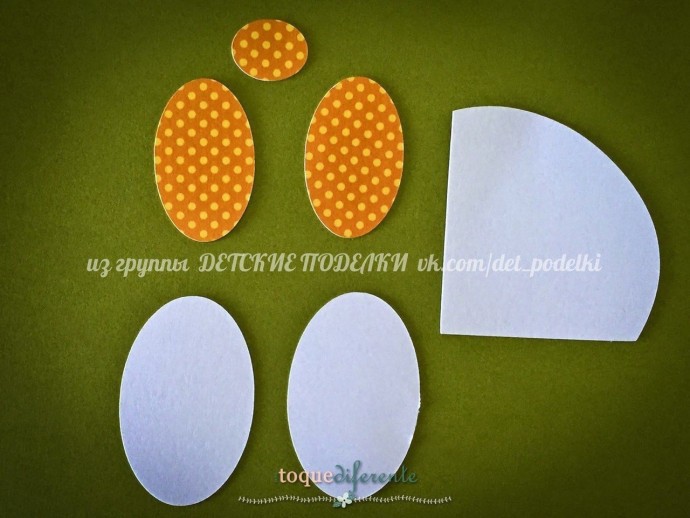 Открытка на Пасху