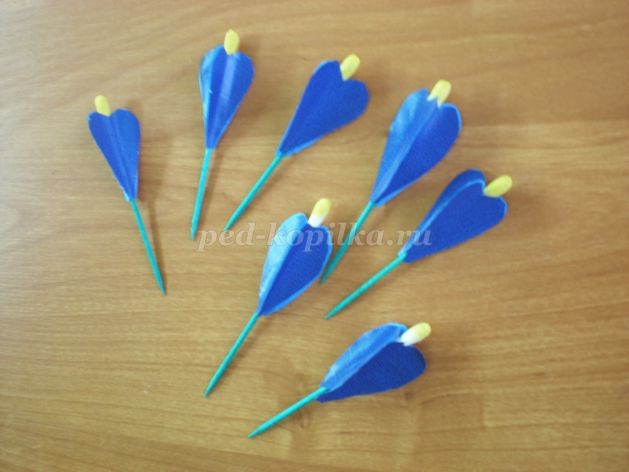 Подснежники для мамочки: часть 2 Подснежники для мамочки: часть 2