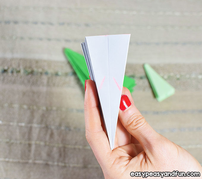 Бумажные зонтики Бумажные зонтики