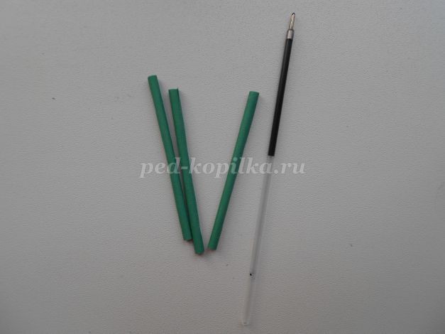 Цветочное панно из бумаги: часть 3 Цветочное панно из бумаги: часть 3